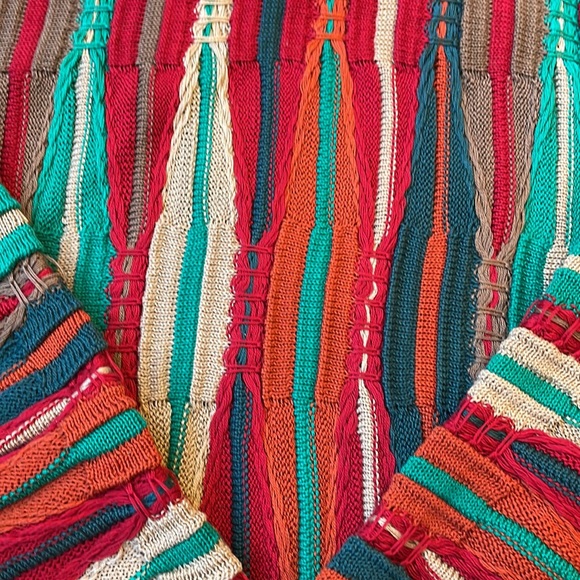 COOGI Australia 100% Cotton sweater size L - Picture 5 of 8